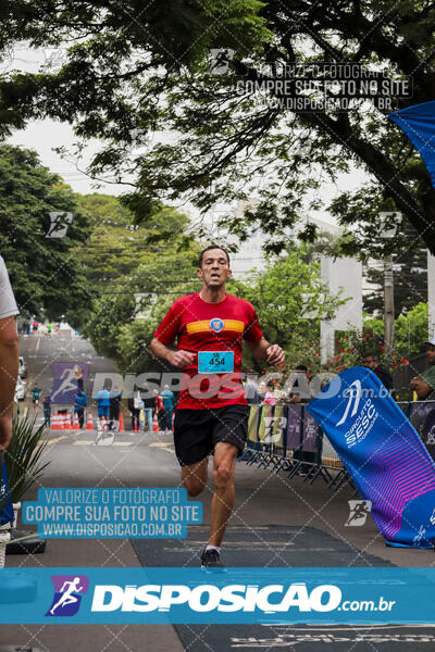 Circuito SESC de Corrida de Rua 2024 - Apucarana 