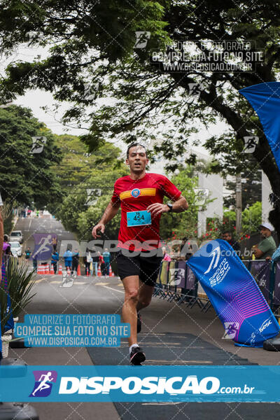 Circuito SESC de Corrida de Rua 2024 - Apucarana 