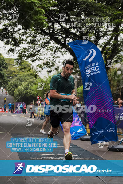 Circuito SESC de Corrida de Rua 2024 - Apucarana 