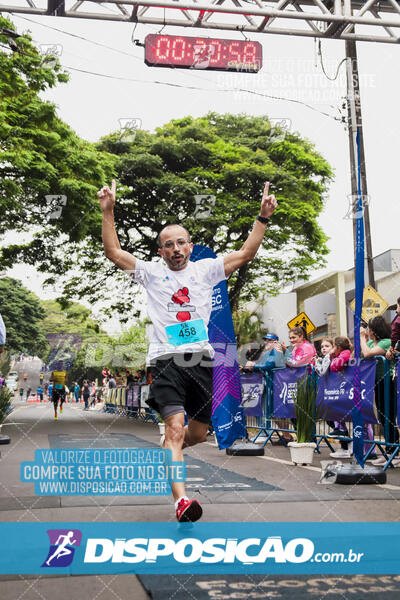 Circuito SESC de Corrida de Rua 2024 - Apucarana 