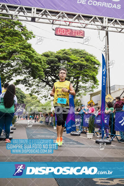 Circuito SESC de Corrida de Rua 2024 - Apucarana 