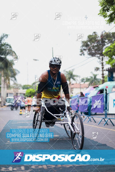 Circuito SESC de Corrida de Rua 2024 - Apucarana 