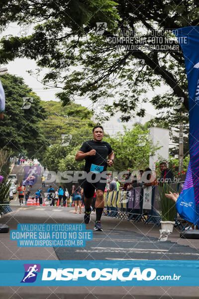 Circuito SESC de Corrida de Rua 2024 - Apucarana 