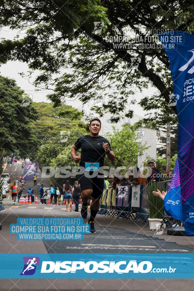 Circuito SESC de Corrida de Rua 2024 - Apucarana 