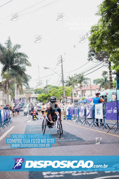 Circuito SESC de Corrida de Rua 2024 - Apucarana 