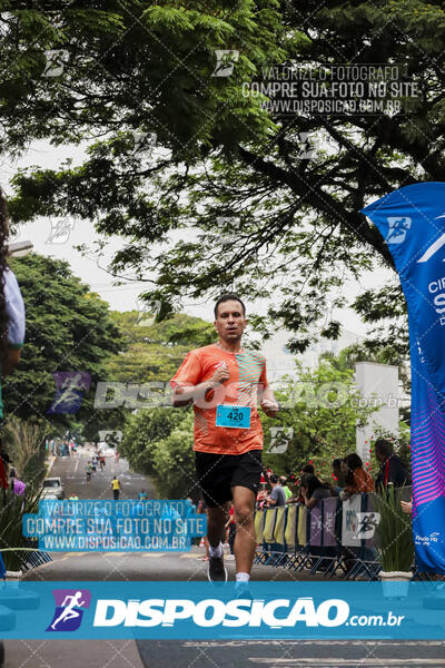 Circuito SESC de Corrida de Rua 2024 - Apucarana 