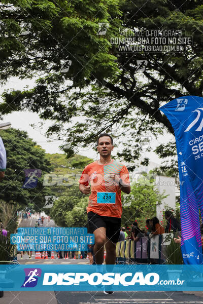 Circuito SESC de Corrida de Rua 2024 - Apucarana 