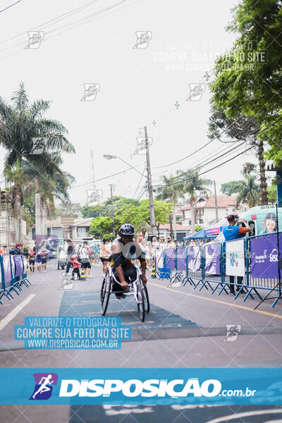 Circuito SESC de Corrida de Rua 2024 - Apucarana 