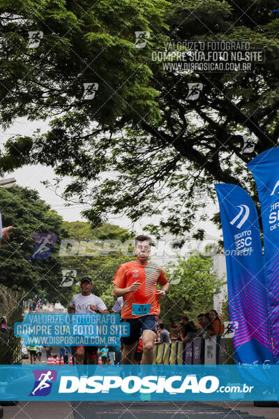 Circuito SESC de Corrida de Rua 2024 - Apucarana 