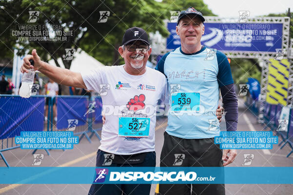 Circuito SESC de Corrida de Rua 2024 - Apucarana 