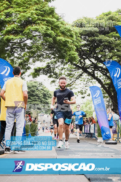 Circuito SESC de Corrida de Rua 2024 - Apucarana 