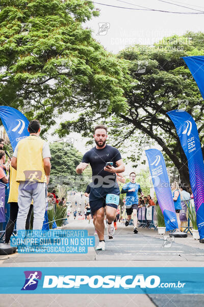 Circuito SESC de Corrida de Rua 2024 - Apucarana 