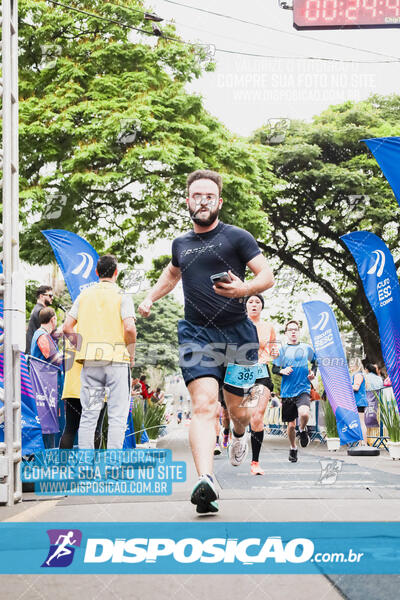 Circuito SESC de Corrida de Rua 2024 - Apucarana 