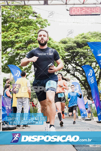 Circuito SESC de Corrida de Rua 2024 - Apucarana 