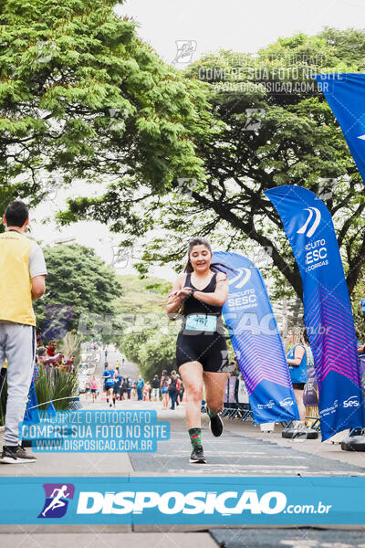 Circuito SESC de Corrida de Rua 2024 - Apucarana 