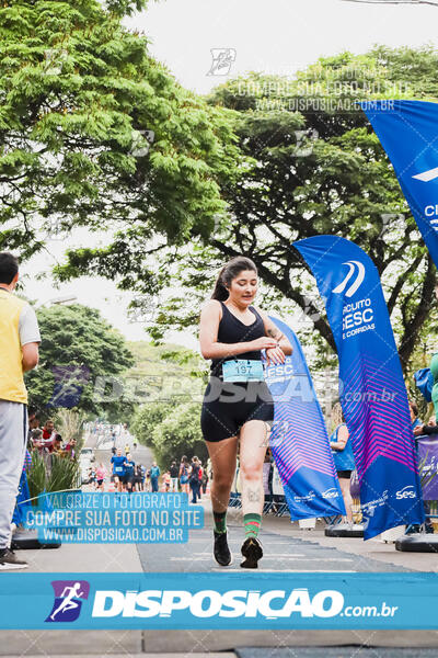 Circuito SESC de Corrida de Rua 2024 - Apucarana 