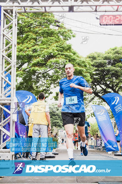 Circuito SESC de Corrida de Rua 2024 - Apucarana 