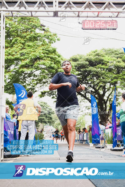 Circuito SESC de Corrida de Rua 2024 - Apucarana 