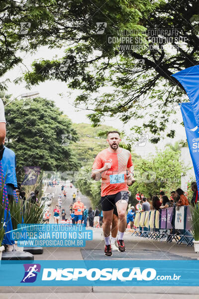 Circuito SESC de Corrida de Rua 2024 - Apucarana 