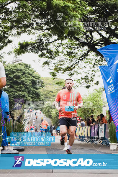 Circuito SESC de Corrida de Rua 2024 - Apucarana 