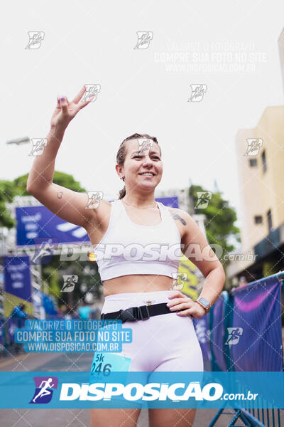 Circuito SESC de Corrida de Rua 2024 - Apucarana 