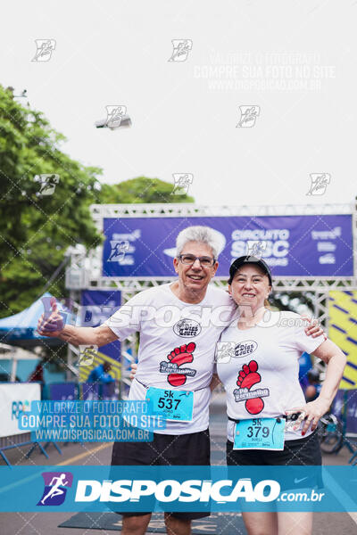 Circuito SESC de Corrida de Rua 2024 - Apucarana 