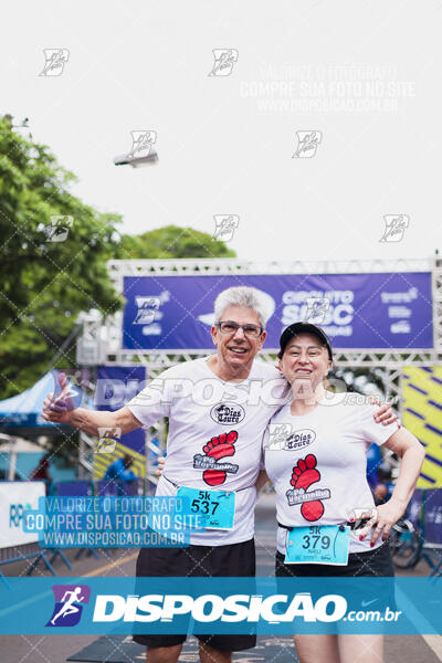 Circuito SESC de Corrida de Rua 2024 - Apucarana 