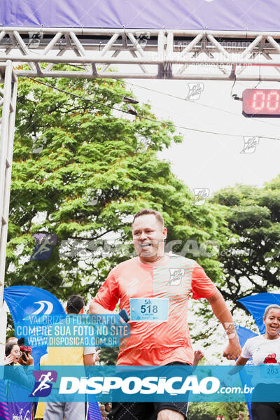 Circuito SESC de Corrida de Rua 2024 - Apucarana 