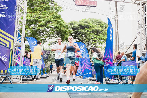 Circuito SESC de Corrida de Rua 2024 - Apucarana 