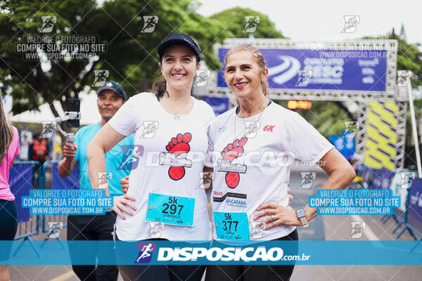 Circuito SESC de Corrida de Rua 2024 - Apucarana 