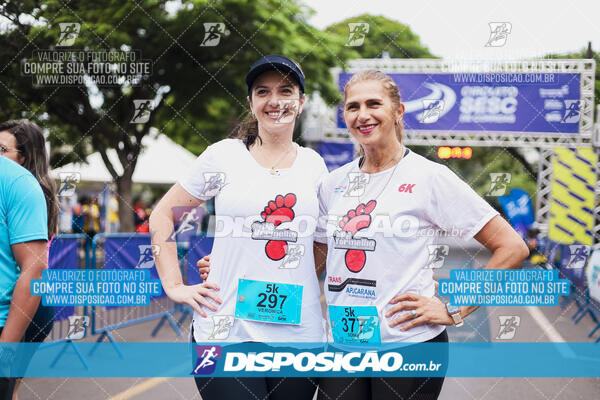 Circuito SESC de Corrida de Rua 2024 - Apucarana 