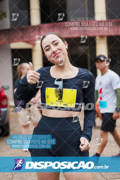 Circuito SESC de Corrida de Rua 2024 - Apucarana 