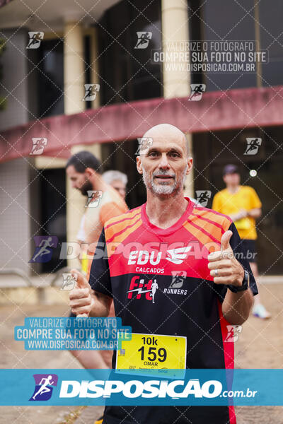 Circuito SESC de Corrida de Rua 2024 - Apucarana 