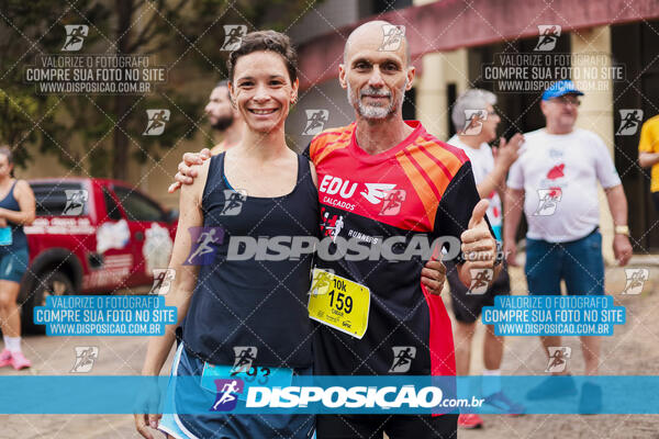 Circuito SESC de Corrida de Rua 2024 - Apucarana 