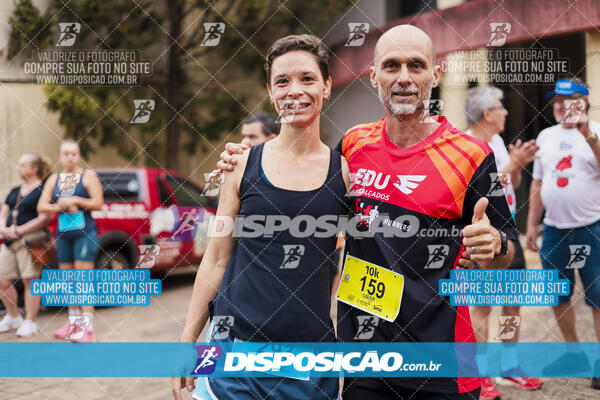 Circuito SESC de Corrida de Rua 2024 - Apucarana 