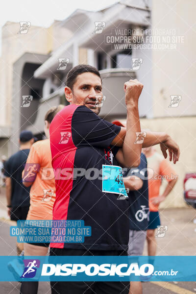 Circuito SESC de Corrida de Rua 2024 - Apucarana 