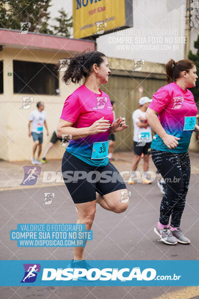 Circuito SESC de Corrida de Rua 2024 - Apucarana 