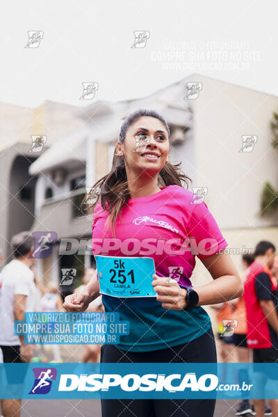 Circuito SESC de Corrida de Rua 2024 - Apucarana 