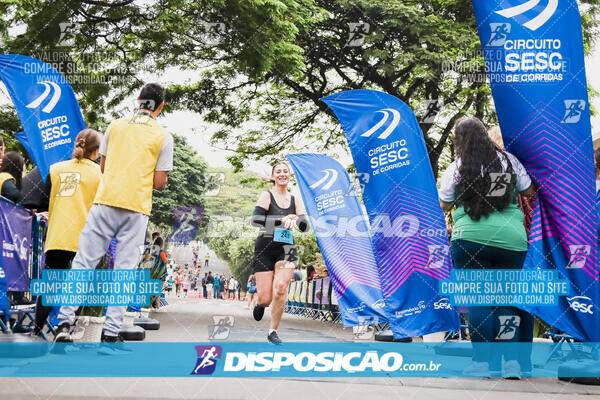 Circuito SESC de Corrida de Rua 2024 - Apucarana 