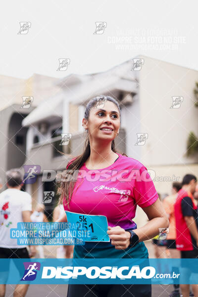 Circuito SESC de Corrida de Rua 2024 - Apucarana 