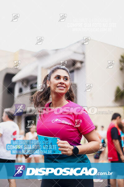 Circuito SESC de Corrida de Rua 2024 - Apucarana 