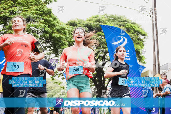 Circuito SESC de Corrida de Rua 2024 - Apucarana 