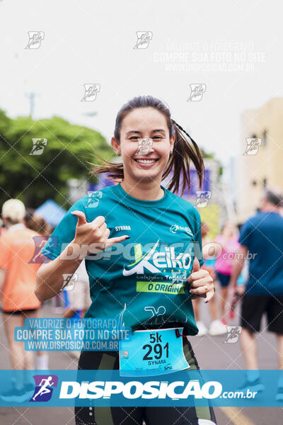 Circuito SESC de Corrida de Rua 2024 - Apucarana 