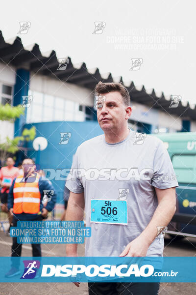 Circuito SESC de Corrida de Rua 2024 - Apucarana 