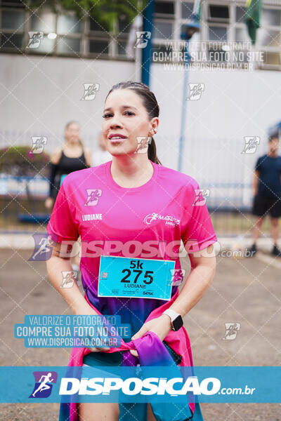 Circuito SESC de Corrida de Rua 2024 - Apucarana 