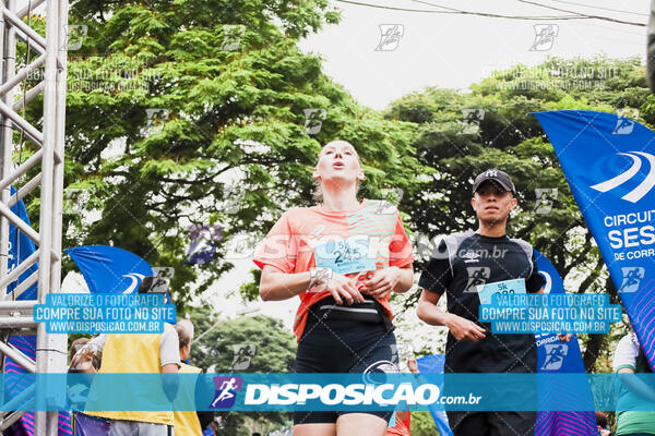 Circuito SESC de Corrida de Rua 2024 - Apucarana 