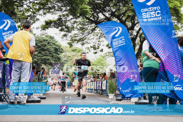 Circuito SESC de Corrida de Rua 2024 - Apucarana 