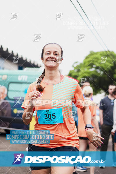 Circuito SESC de Corrida de Rua 2024 - Apucarana 