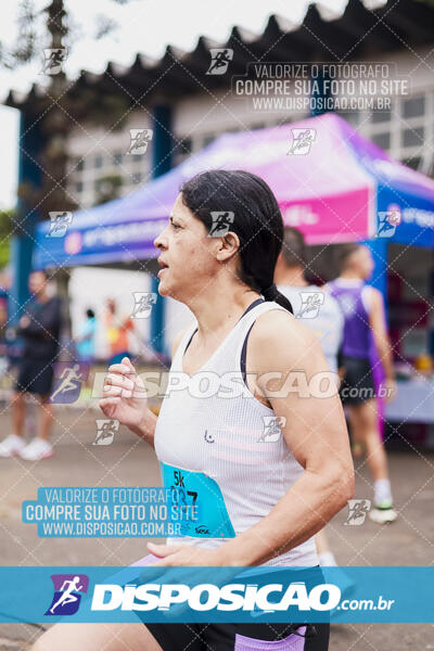 Circuito SESC de Corrida de Rua 2024 - Apucarana 