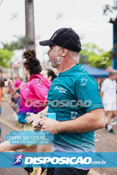 Circuito SESC de Corrida de Rua 2024 - Apucarana 